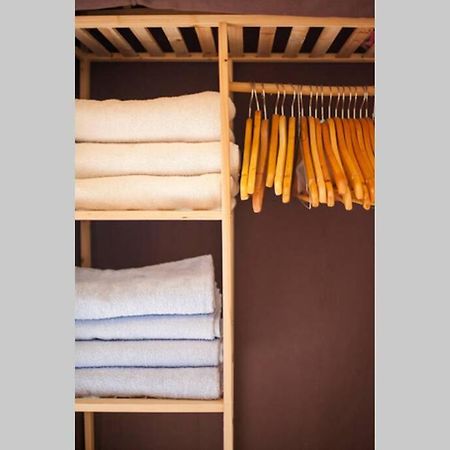 Apartamento Casita a la Luz de la Alhambra Granada Exterior foto