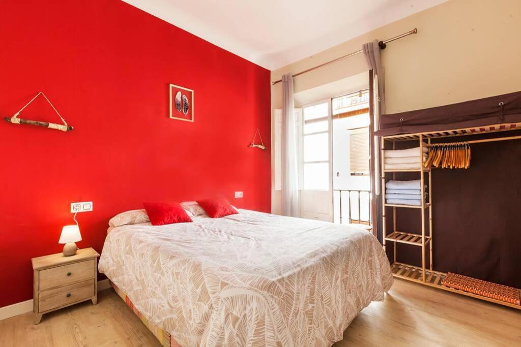 Apartamento Casita a la Luz de la Alhambra Granada Exterior foto