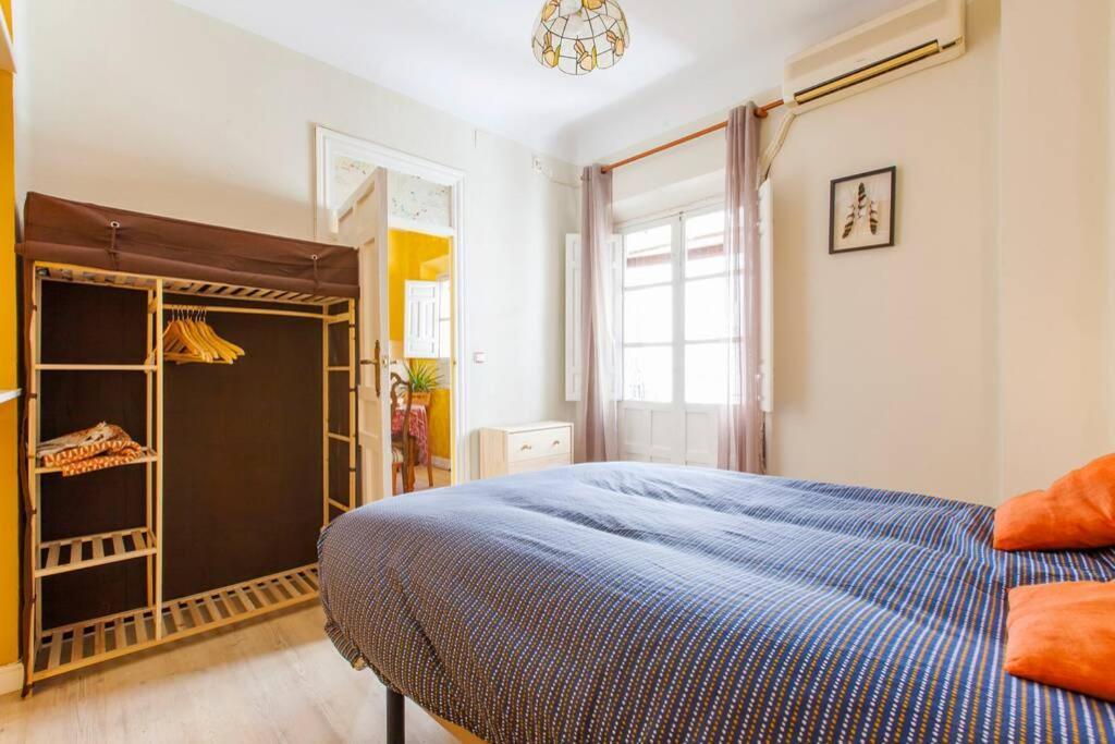 Apartamento Casita a la Luz de la Alhambra Granada Exterior foto